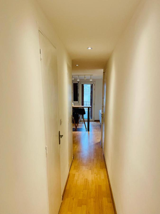 Cosy Duparc Avec Jacuzzi En Plain Centre Apartment *