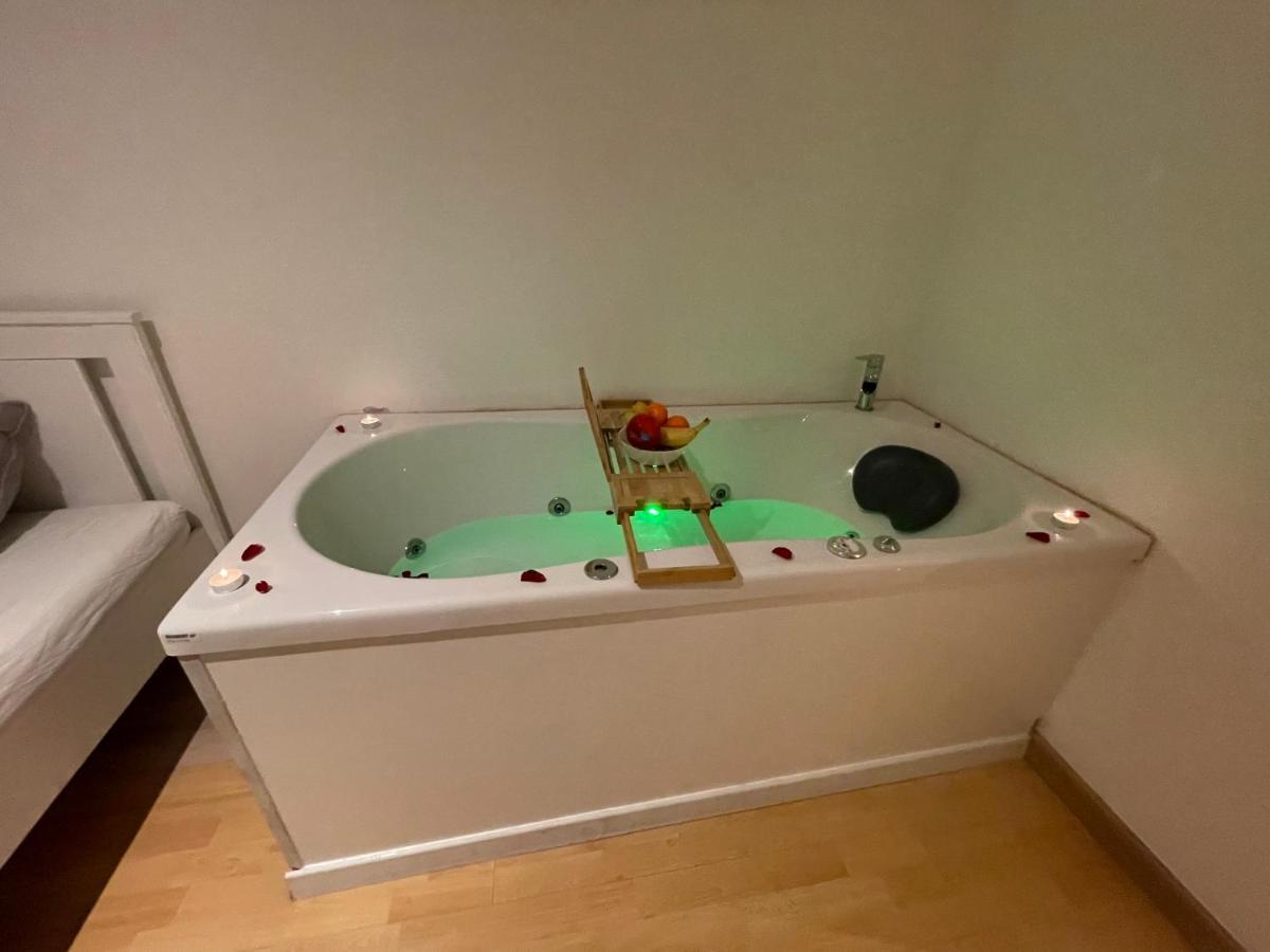 Cosy Duparc Avec Jacuzzi En Plain Centre Apartment *