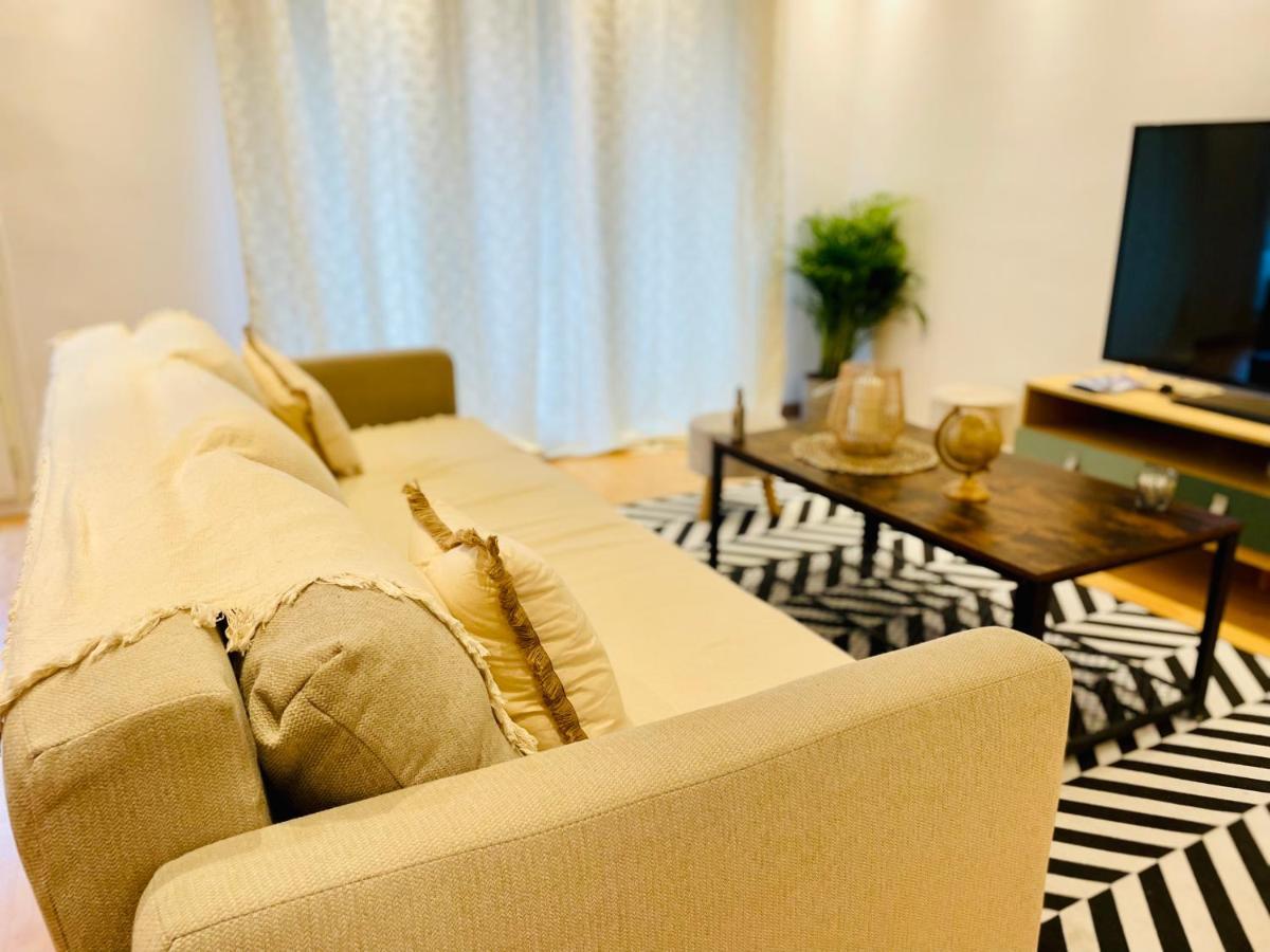 Apartment Cosy Duparc Avec Jacuzzi En Plain Centre *