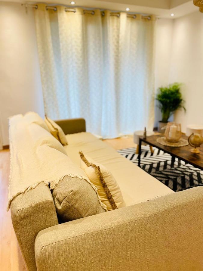 Cosy Duparc Avec Jacuzzi En Plain Centre Apartment Marseille